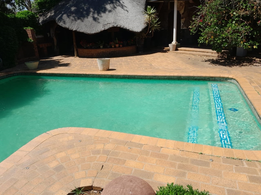 4 Bedroom Property for Sale in Waterkloof A H North West